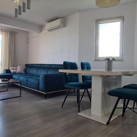 Apartment Fortuna Макарска Екстериор снимка