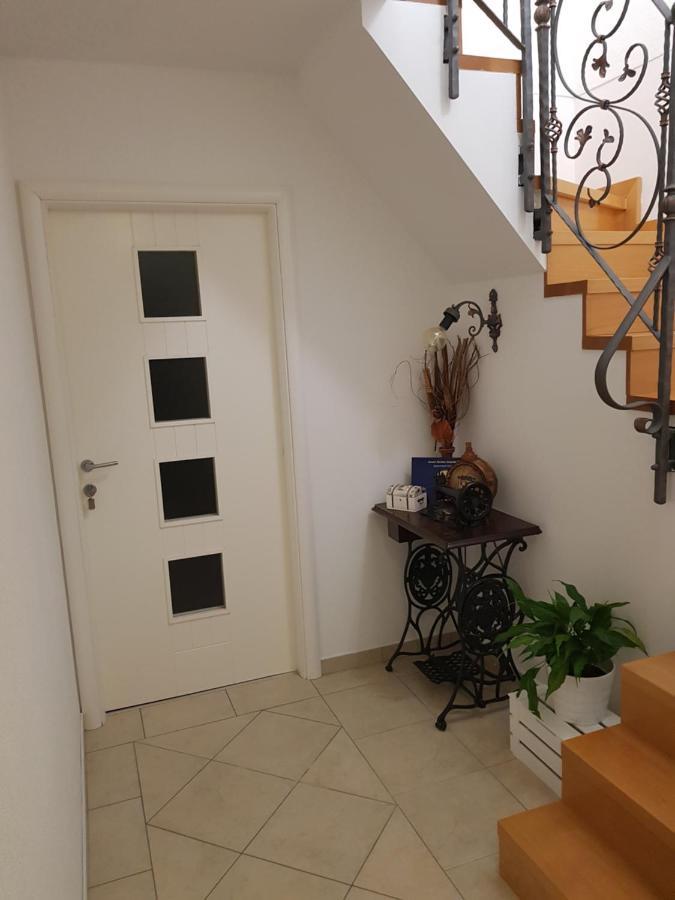 Apartment Fortuna Макарска Екстериор снимка