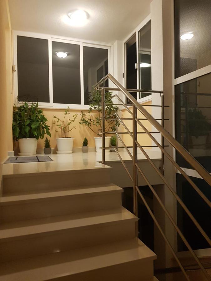 Apartment Fortuna Макарска Екстериор снимка